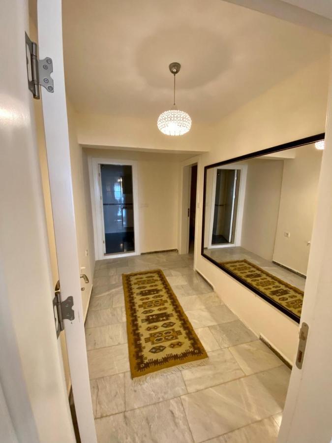 Bodrum Burcu Residence, Magnificent Sea View, Cozy, Free Otopark, Free Wifi Ngoại thất bức ảnh
