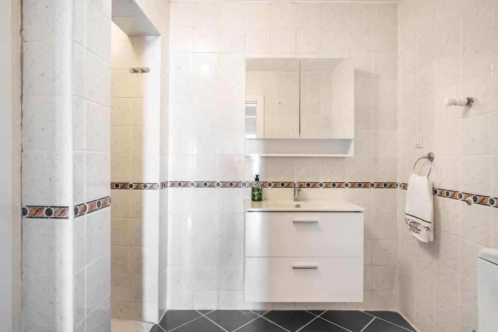 Bodrum Burcu Residence, Magnificent Sea View, Cozy, Free Otopark, Free Wifi Ngoại thất bức ảnh